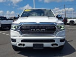 2020 RAM 1500 Limited 4x4 Crew Cab 5'7" Box