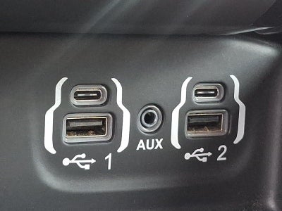 2020 RAM 1500 Limited 4x4 Crew Cab 5'7" Box