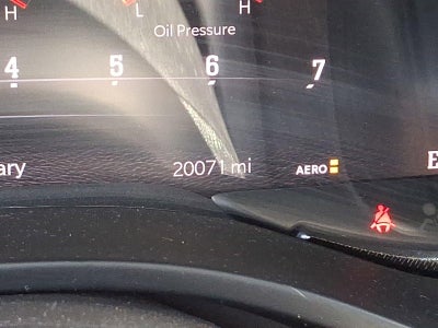 2024 RAM 1500 Rebel 4x4 Crew Cab 5'7" Box