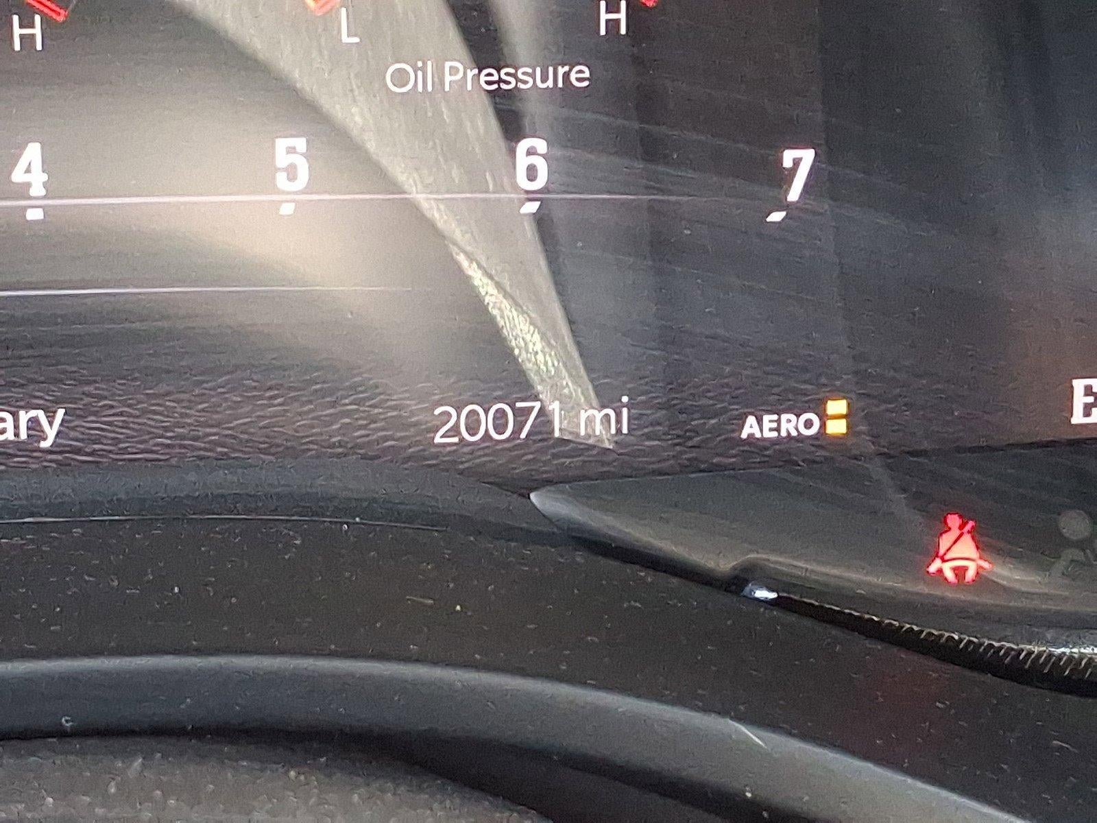 2024 RAM 1500 Rebel 4x4 Crew Cab 5'7" Box