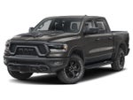 2024 RAM 1500 Rebel 4x4 Crew Cab 5'7" Box