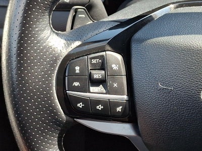 2022 Ford Explorer ST 4WD