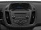 2017 Ford Escape S FWD