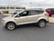 2018 Ford Escape SEL 4WD