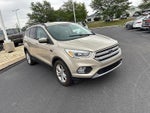 2018 Ford Escape SEL 4WD