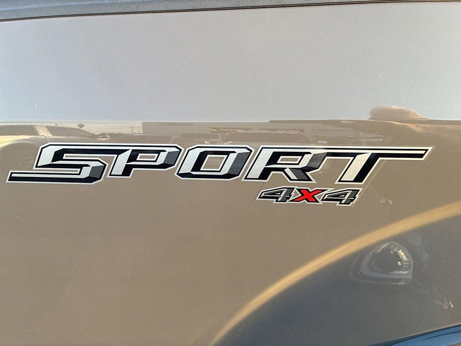 2020 Ford F-150 XLT 4WD SuperCrew 5.5' Box