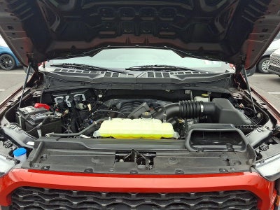 2023 Ford F-150 XL 4WD SuperCab 6.5' Box
