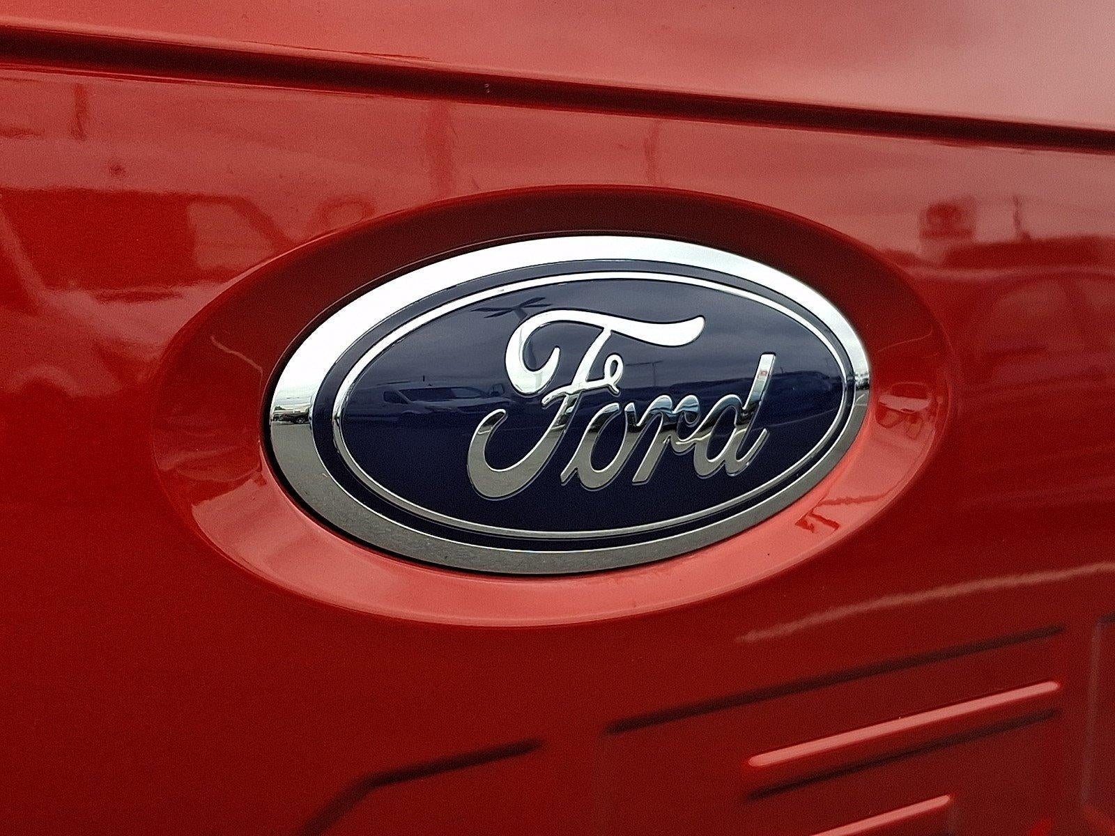2023 Ford F-150 XL 4WD SuperCab 6.5' Box