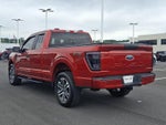 2023 Ford F-150 XL 4WD SuperCab 6.5' Box