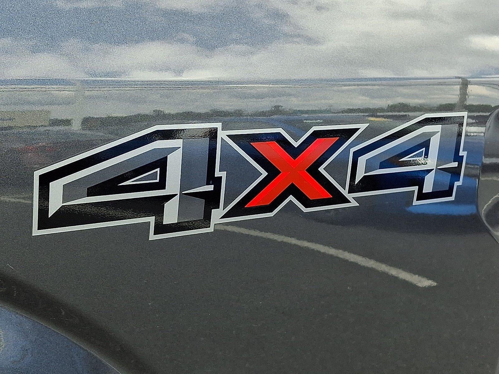 2019 Ford F-150 XLT 4WD SuperCab 6.5' Box