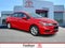 2016 Chevrolet Cruze Sedan LT (Automatic)