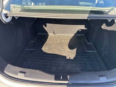 2016 Chevrolet Cruze Sedan LT (Automatic)