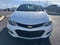 2016 Chevrolet Cruze Sedan LT (Automatic)
