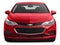 2016 Chevrolet Cruze Sedan LT (Automatic)