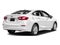 2016 Chevrolet Cruze Sedan LT (Automatic)