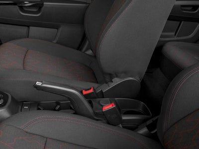 2018 Chevrolet Sonic Hatch LT Auto