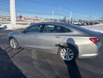 2023 Chevrolet Malibu 4dr Sdn 1LT