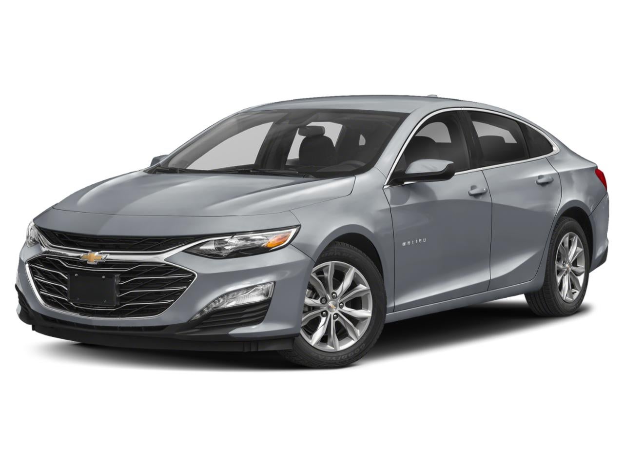 2023 Chevrolet Malibu 4dr Sdn 1LT