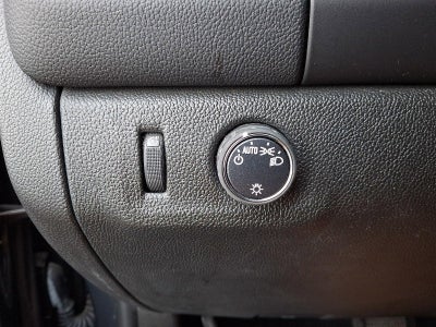 2020 Chevrolet Colorado Crew Cab Short Box 2-Wheel Drive LT