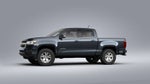 2020 Chevrolet Colorado Crew Cab Short Box 2-Wheel Drive LT