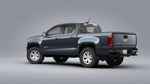 2020 Chevrolet Colorado Crew Cab Short Box 2-Wheel Drive LT