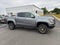 2022 Chevrolet Colorado Crew Cab Short Box 4-Wheel Drive ZR2
