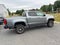 2022 Chevrolet Colorado Crew Cab Short Box 4-Wheel Drive ZR2