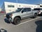 2023 Chevrolet Silverado 1500 Crew Cab Short Box 4-Wheel Drive Custom