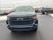 2022 Chevrolet Silverado 1500 Crew Cab Short Box 4-Wheel Drive Custom