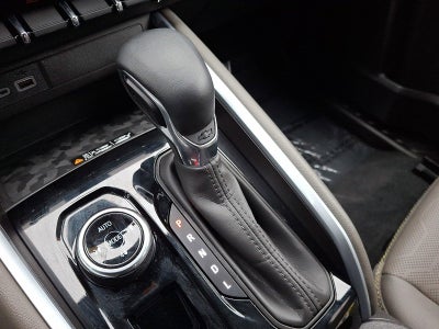 2023 Chevrolet Colorado Crew Cab Short Box 4-Wheel Drive ZR2