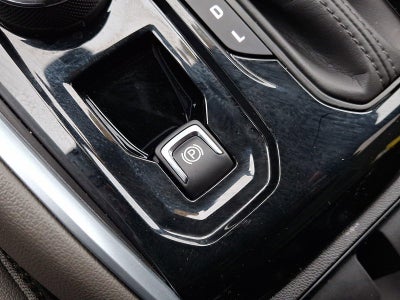 2023 Chevrolet Colorado Crew Cab Short Box 4-Wheel Drive ZR2