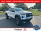 2025 Chevrolet Colorado Crew Cab Short Box 4-Wheel Drive ZR2