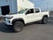 2025 Chevrolet Colorado Crew Cab Short Box 4-Wheel Drive ZR2