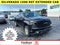 2021 Chevrolet Silverado 1500 Double Cab Standard Box 4-Wheel Drive RST
