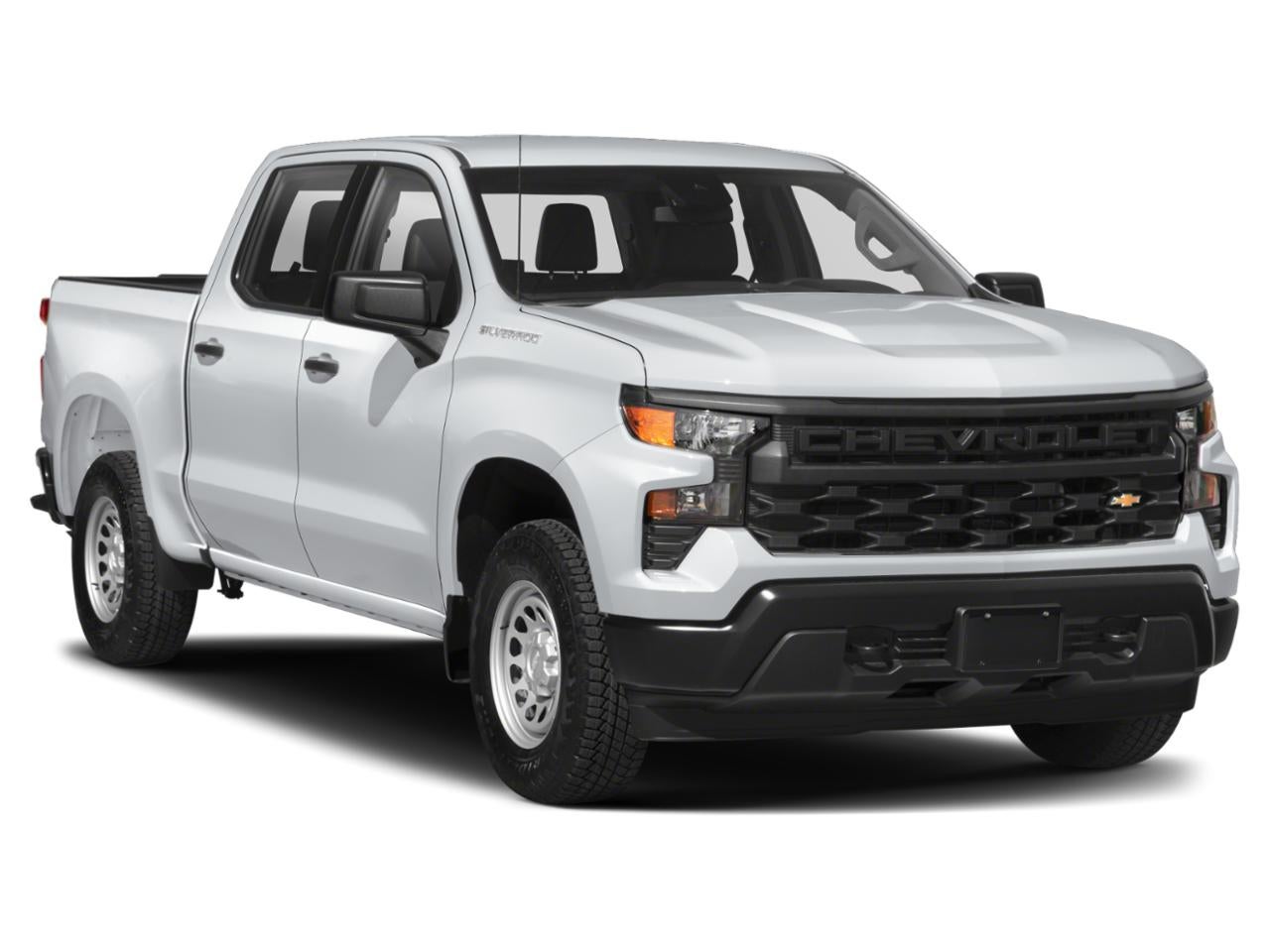 2023 Chevrolet Silverado 1500 Crew Cab Short Box 4-Wheel Drive High Country