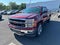 2014 Chevrolet Silverado 1500 Double Cab Standard Box 4-Wheel Drive LT w/2LT