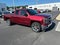 2014 Chevrolet Silverado 1500 Double Cab Standard Box 4-Wheel Drive LT w/2LT