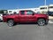 2014 Chevrolet Silverado 1500 Double Cab Standard Box 4-Wheel Drive LT w/2LT