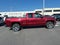 2014 Chevrolet Silverado 1500 Double Cab Standard Box 4-Wheel Drive LT w/2LT