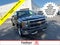 2015 Chevrolet Silverado 1500 Double Cab Standard Box 4-Wheel Drive LT Z71