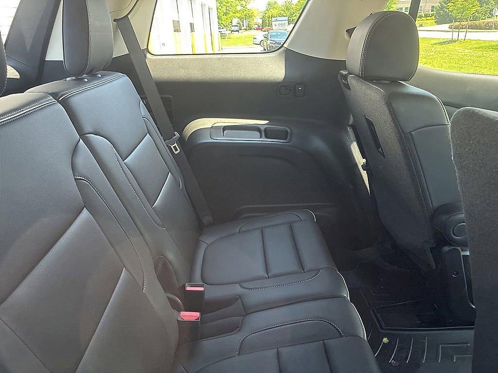 2023 GMC Acadia AWD Denali