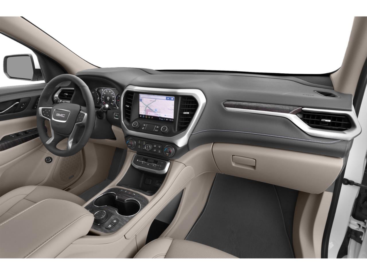 2023 GMC Acadia AWD Denali