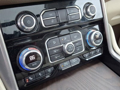 2022 GMC Yukon 4WD 4dr Denali