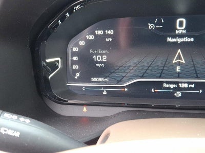 2022 GMC Yukon 4WD 4dr Denali