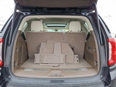 2022 GMC Yukon 4WD 4dr Denali