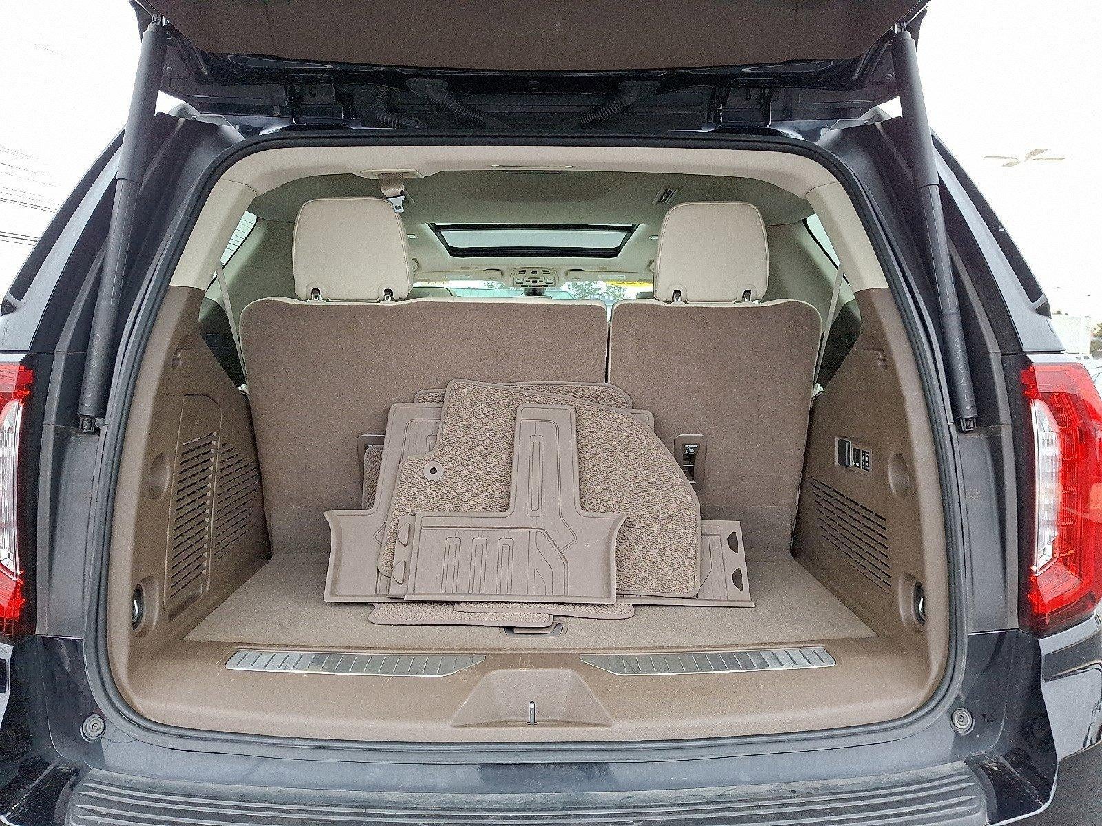 2022 GMC Yukon 4WD 4dr Denali