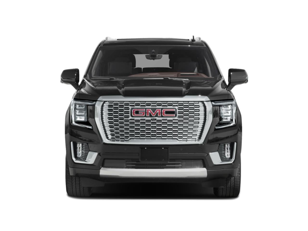 2022 GMC Yukon 4WD 4dr Denali