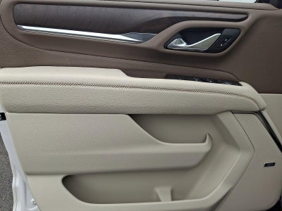 2023 GMC Yukon XL 4WD 4dr Denali
