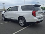 2023 GMC Yukon XL 4WD 4dr Denali