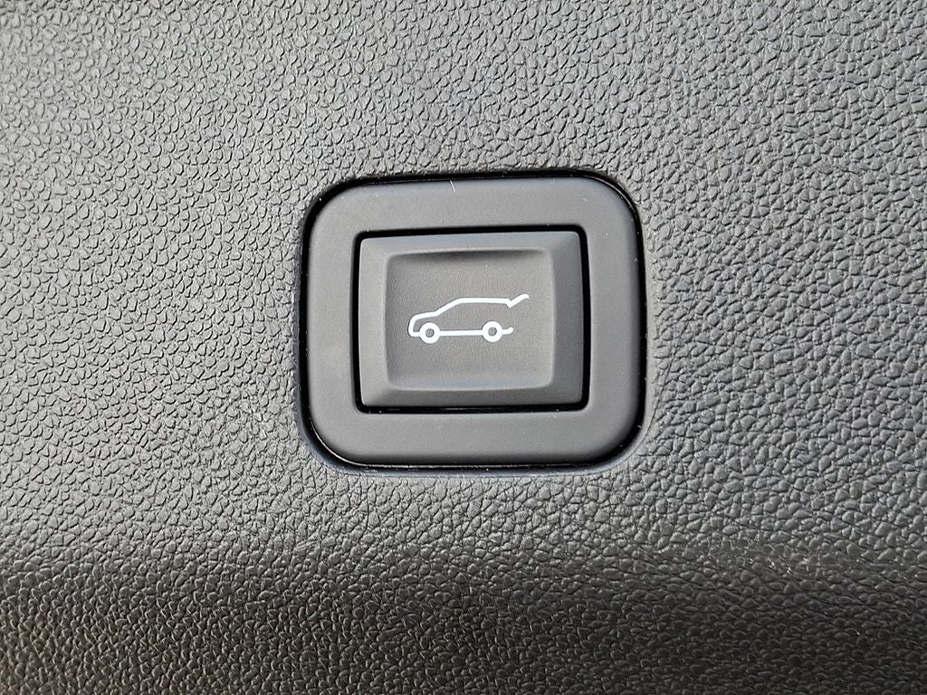2025 Chevrolet Tahoe 4WD LT